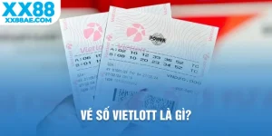 vé số vietlott là gì